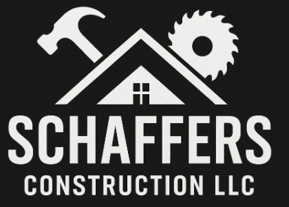 Schaffers Construction LLC logo